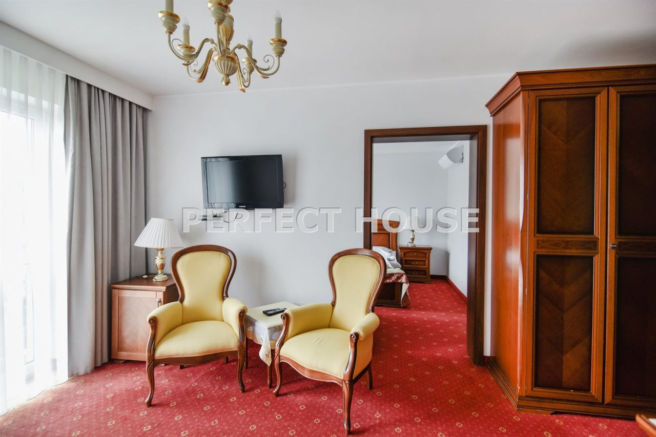 Hotel/pensjonat Ciechocinek. Zdjęcie 19
