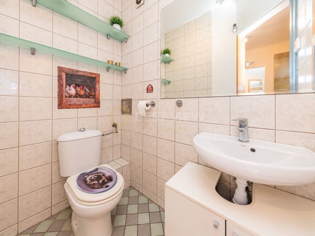 Mieszkanie 5-pokojowe Warszawa Kabaty, ul. Ekologiczna. Zdjęcie 19