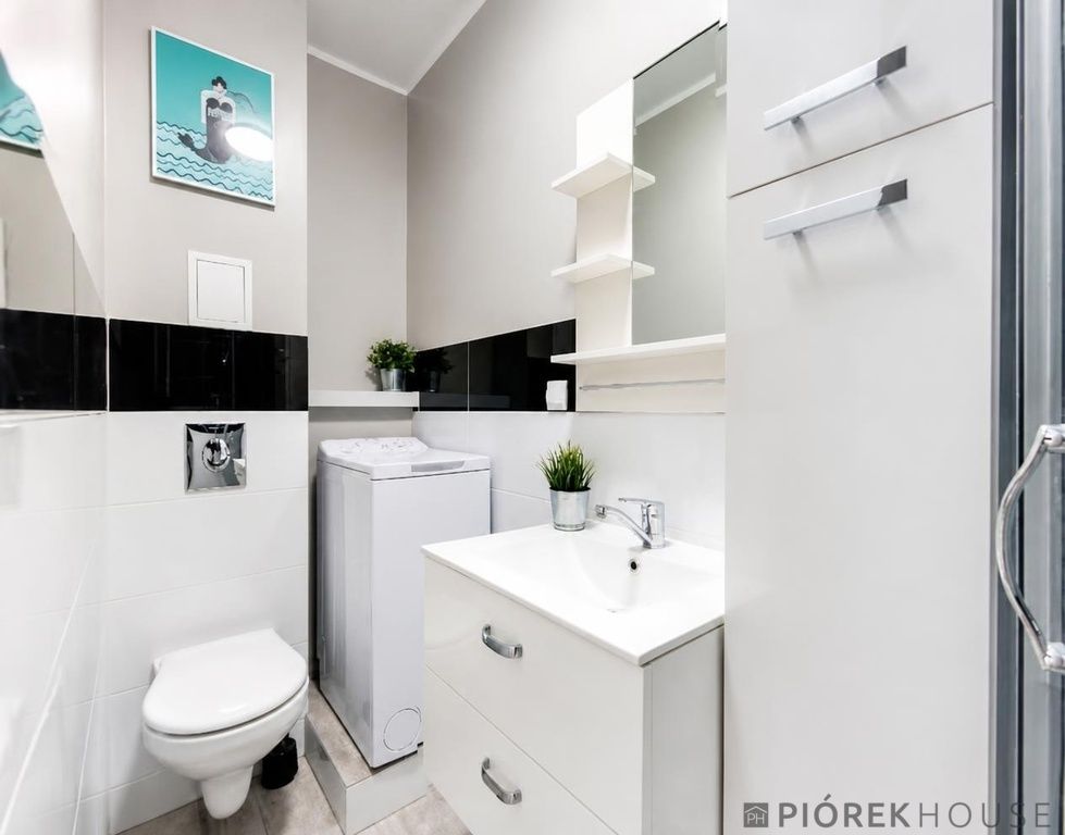 Mieszkanie 6-pokojowe Warszawa Wola, ul. Wolska. Zdjęcie 4
