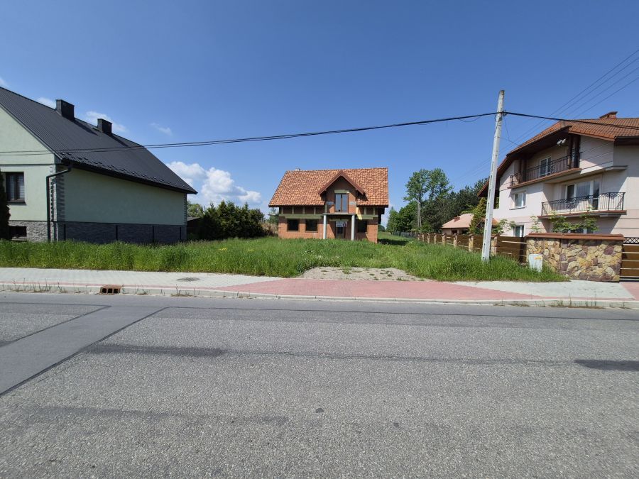 dom wolnostojący, 5 pokoi Strzelce Wielkie. Zdjęcie 4
