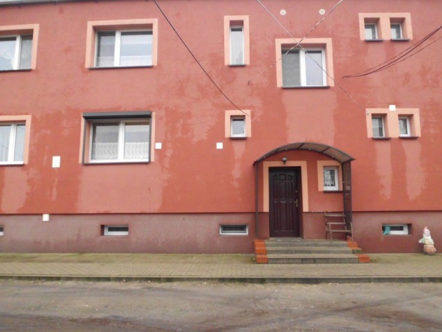 Mieszkanie 2-pokojowe Gorzyczki. Zdjęcie 1