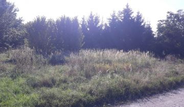 Działka budowlana Gorzów Wielkopolski, ul. Józefa Furmanka