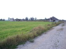 Działka budowlana Wolice Górne Wolice. Zdjęcie 3