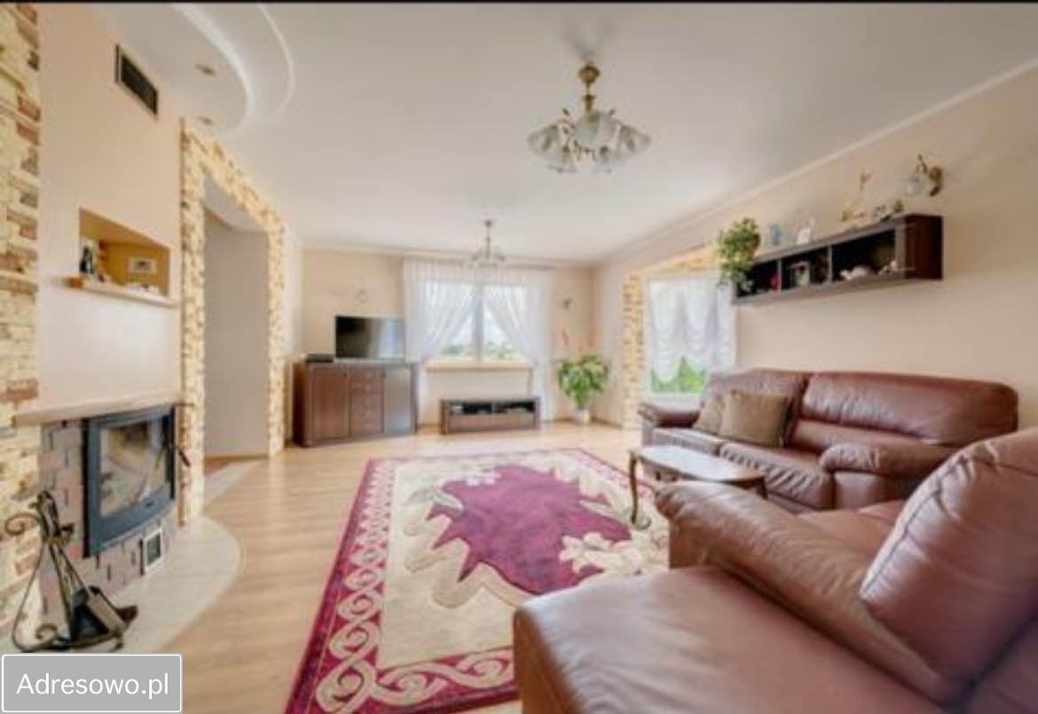 dom wolnostojący, 6 pokoi Malbork, ul. Feliksa Stamma. Zdjęcie 11