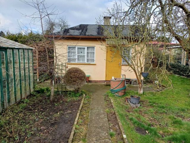 Działka rekreacyjna Szczecin Pogodno, ul. Arkońska. Zdjęcie 1