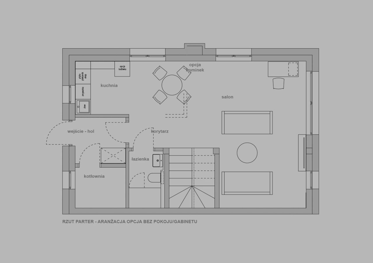 bliźniak, 5 pokoi Lipowa, ul. Słoneczna. Zdjęcie 4