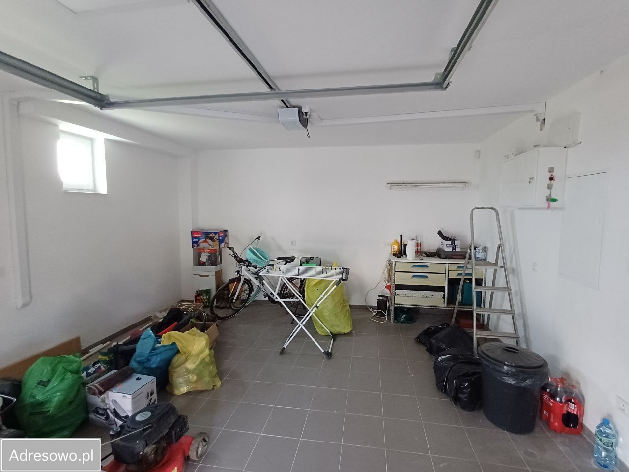 dom wolnostojący, 7 pokoi Konarzewo. Zdjęcie 17