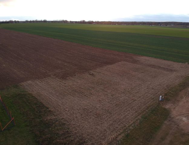 Działka budowlana Krąplewice. Zdjęcie 1