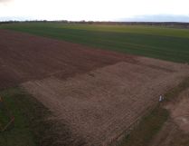 Działka budowlana Krąplewice