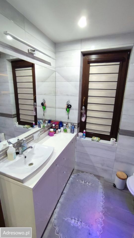 dom wolnostojący, 5 pokoi Zawisty Zawisty-Dworaki. Zdjęcie 5