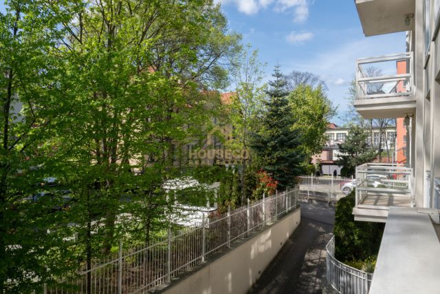 Mieszkanie 3-pokojowe Sopot, al. Niepodległości. Zdjęcie 15