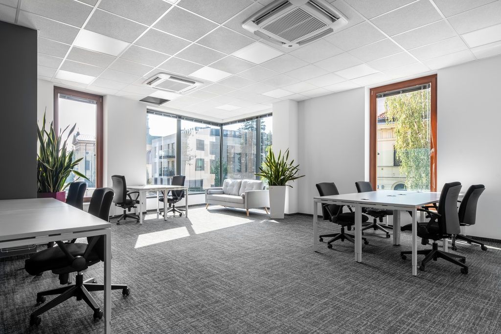 Biuro Warszawa, ul. Solec