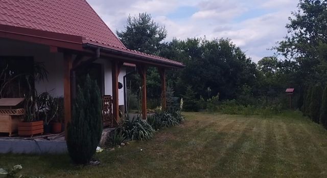 dom wolnostojący, 4 pokoje Żelechów. Zdjęcie 6