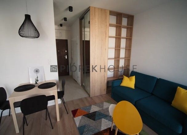 Mieszkanie 2-pokojowe Warszawa Mokotów, ul. Konstruktorska. Zdjęcie 4