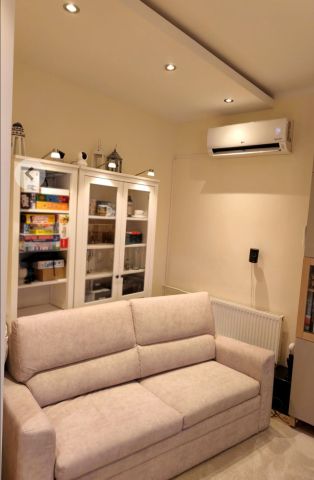 Mieszkanie 2-pokojowe Warszawa Włochy, ul. Marcina Flisa. Zdjęcie 1