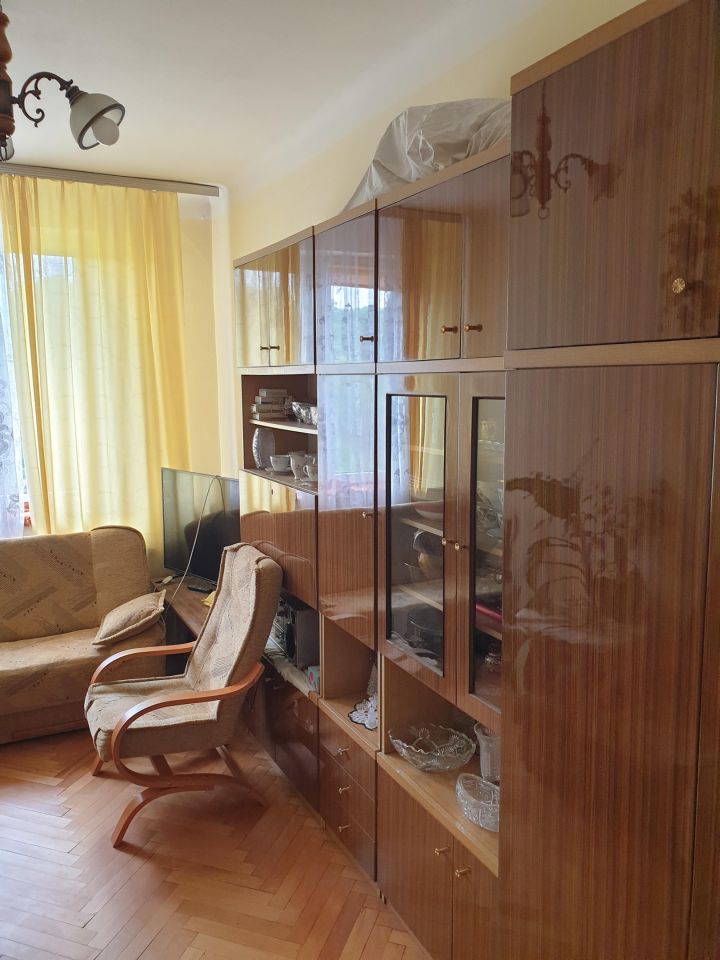 Mieszkanie 3-pokojowe Lublin Śródmieście, ul. Lipowa. Zdjęcie 13