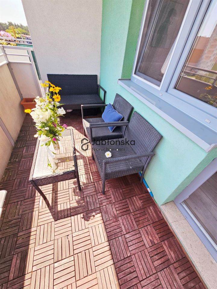 Mieszkanie 2-pokojowe Bydgoszcz Fordon. Zdjęcie 9