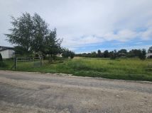 Działka budowlana Wólka Panieńska. Zdjęcie 4