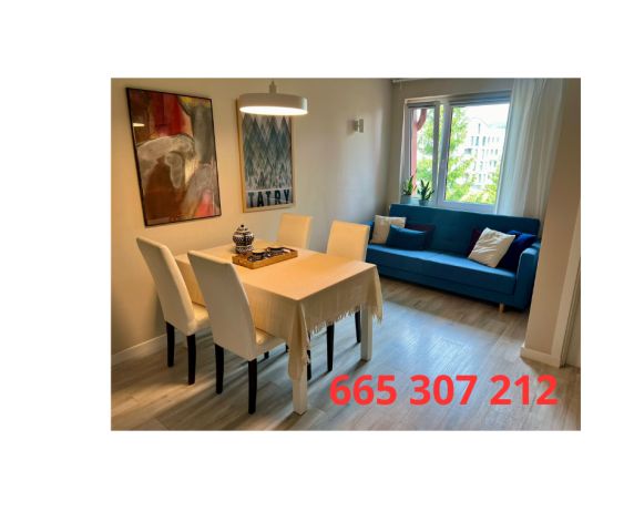 Mieszkanie 3-pokojowe Kudowa-Zdrój, ul. Pogodna. Zdjęcie 1