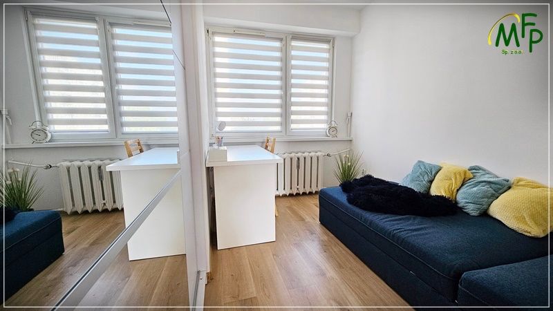 Pokój Toruń Mokre, ul. Świętopełka