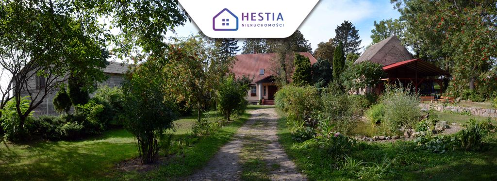 dom wolnostojący, 8 pokoi Świdwin, ul. Szczecińska. Zdjęcie 2