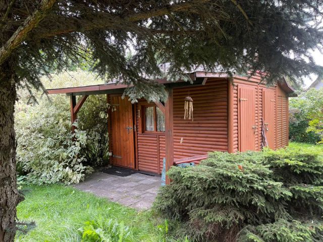 Działka rod Grudziądz. Zdjęcie 1