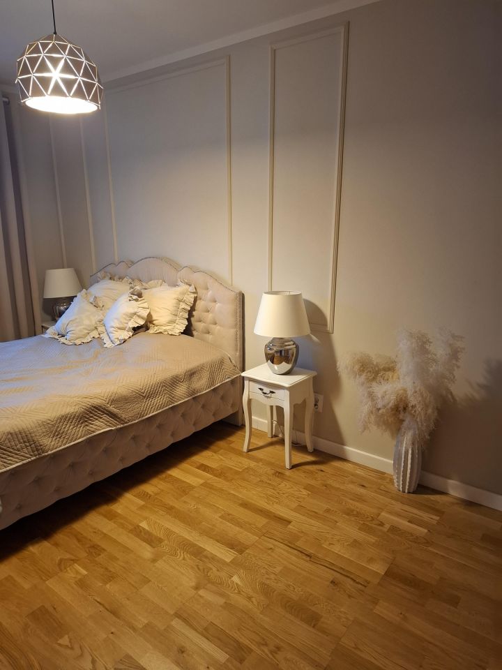 Mieszkanie 3-pokojowe Wałcz, ul. Obrońców Westerplatte. Zdjęcie 4