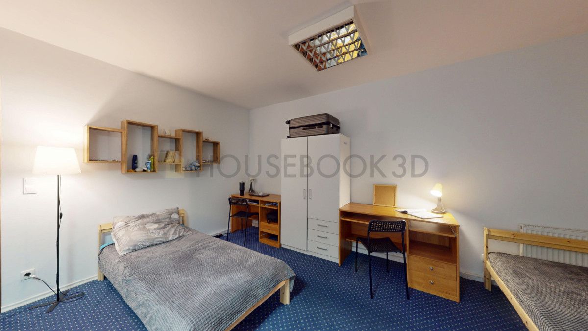 Mieszkanie 5-pokojowe Warszawa, ul. Bukowińska