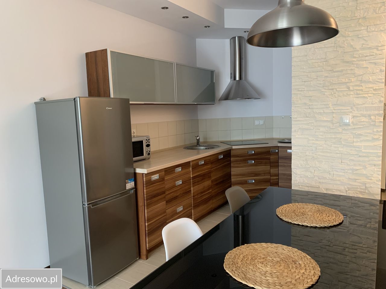 Mieszkanie 2-pokojowe Warszawa Wilanów, ul. Sarmacka. Zdjęcie 3