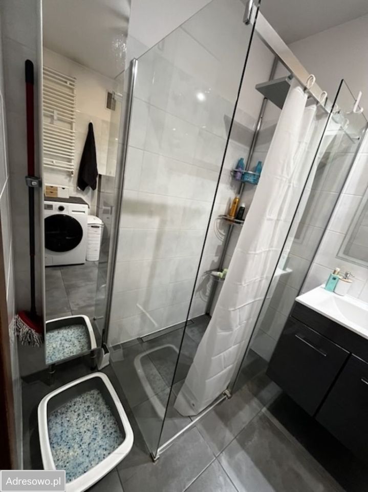 Mieszkanie 3-pokojowe Gdańsk Orunia Górna, ul. Niepołomicka. Zdjęcie 8