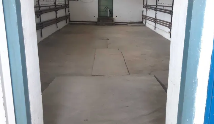 Hala/magazyn Częstochowa Stradom