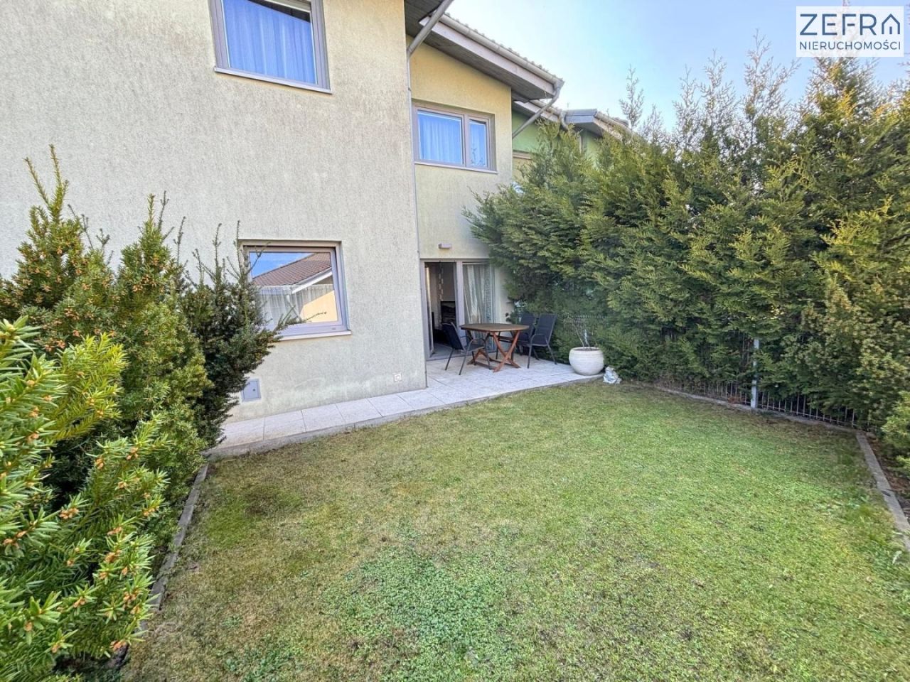 dom szeregowy, 4 pokoje Niepołomice Jazy. Zdjęcie 24