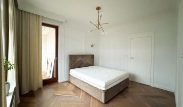 Mieszkanie 2-pokojowe Warszawa Mokotów