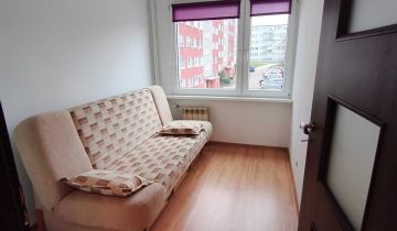 Mieszkanie 2-pokojowe Tomaszów Mazowiecki, ul. Stanisława Dubois