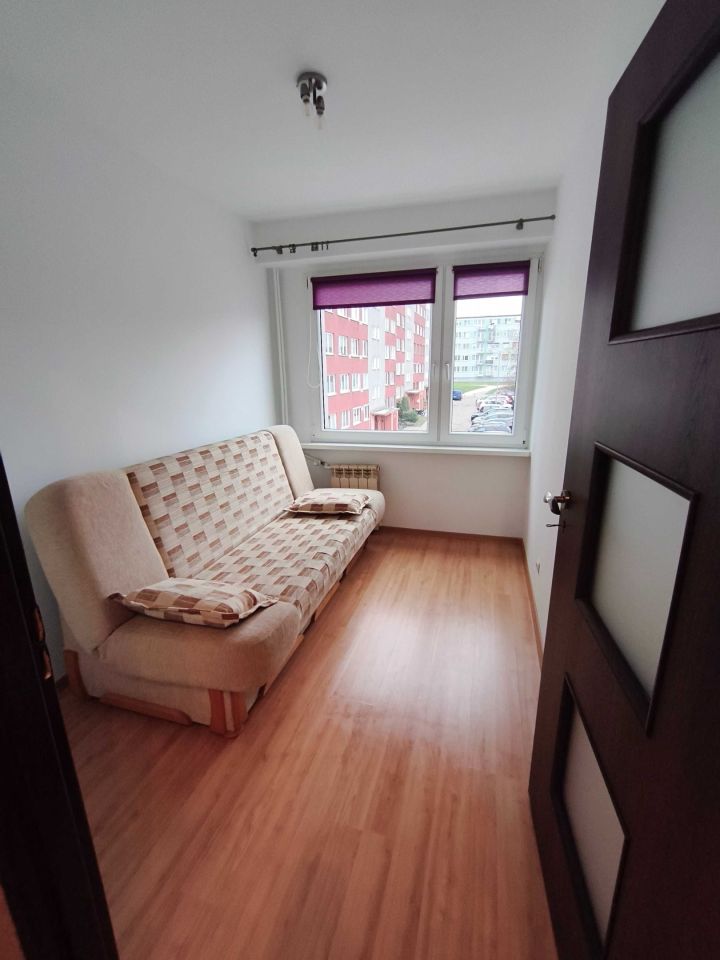 Mieszkanie 2-pokojowe Tomaszów Mazowiecki, ul. Stanisława Dubois. Zdjęcie 1