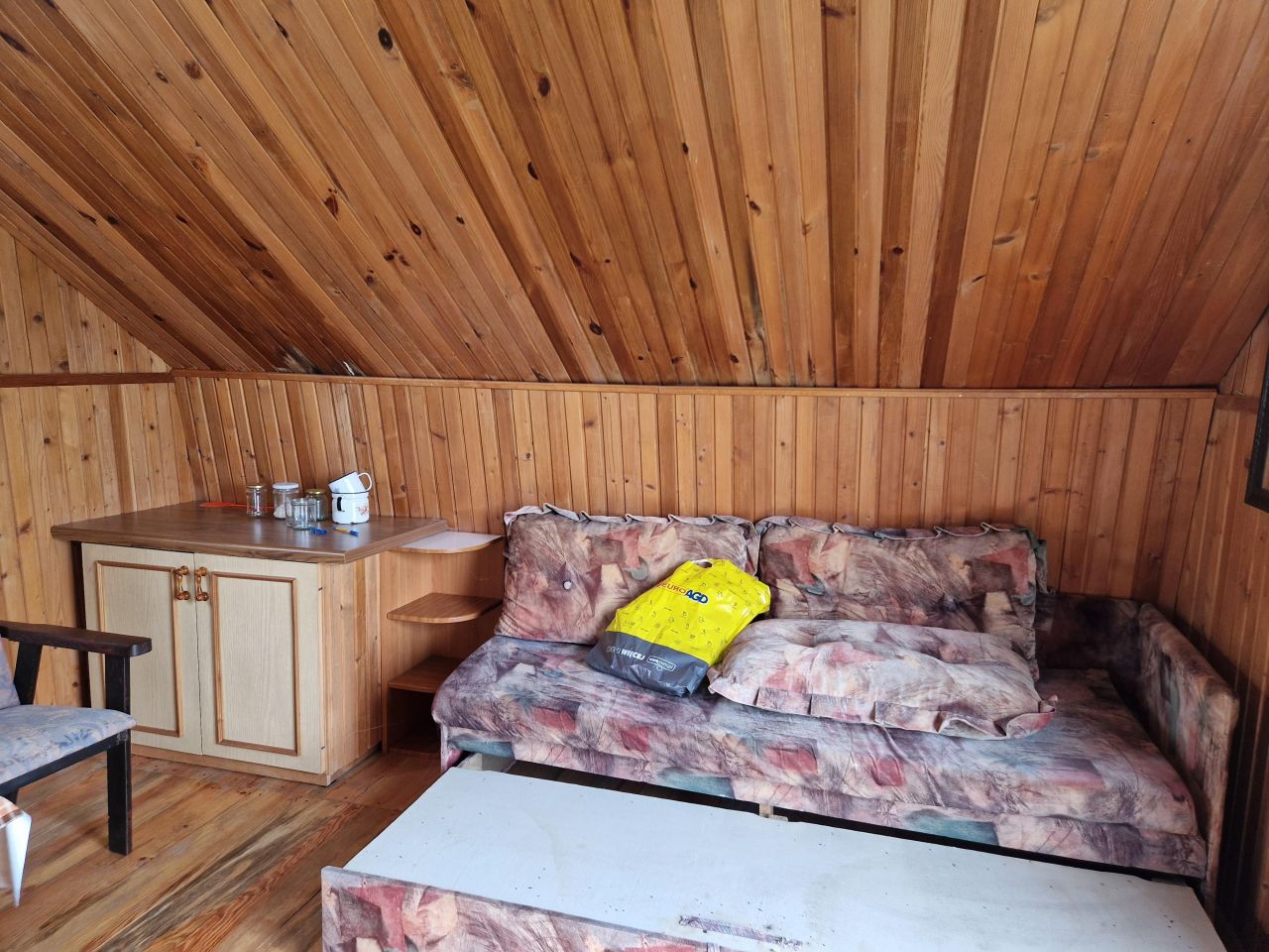 Działka rod Węgorzewo, ul. Braci Ejsmontów. Zdjęcie 12