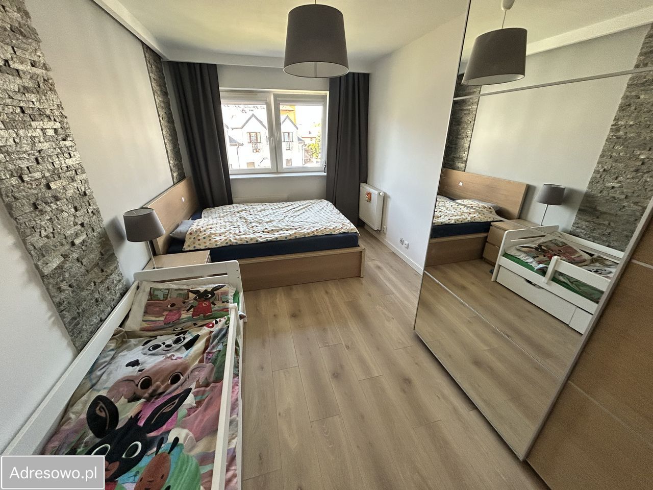 Mieszkanie 2-pokojowe Kraków Dębniki, ul. Ruczaj. Zdjęcie 7