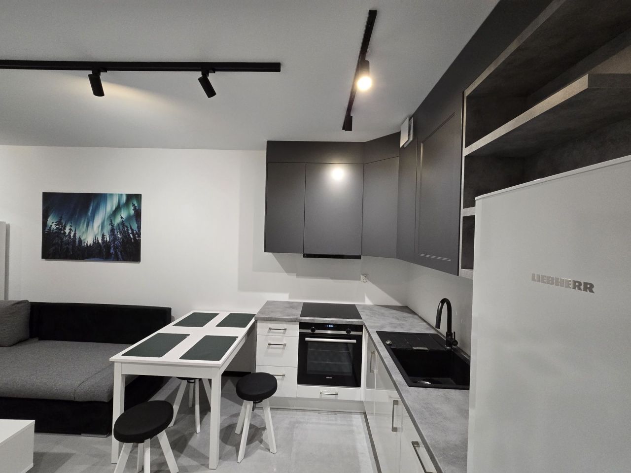 Mieszkanie 2-pokojowe Białystok Sienkiewicza. Zdjęcie 4