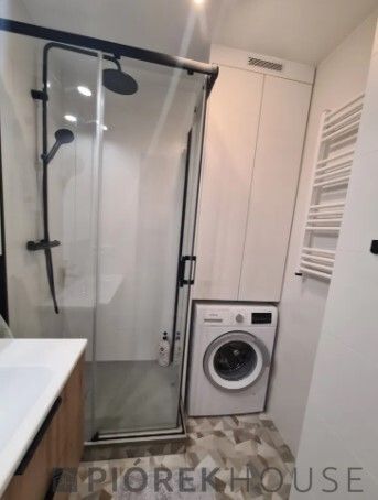 Mieszkanie 3-pokojowe Warszawa Bielany, ul. Pabla Nerudy. Zdjęcie 13