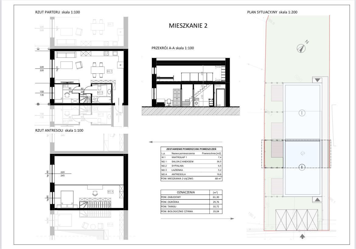 Nieruchomość komercyjna Nysa, ul. Joachima Lelewela. Zdjęcie 6