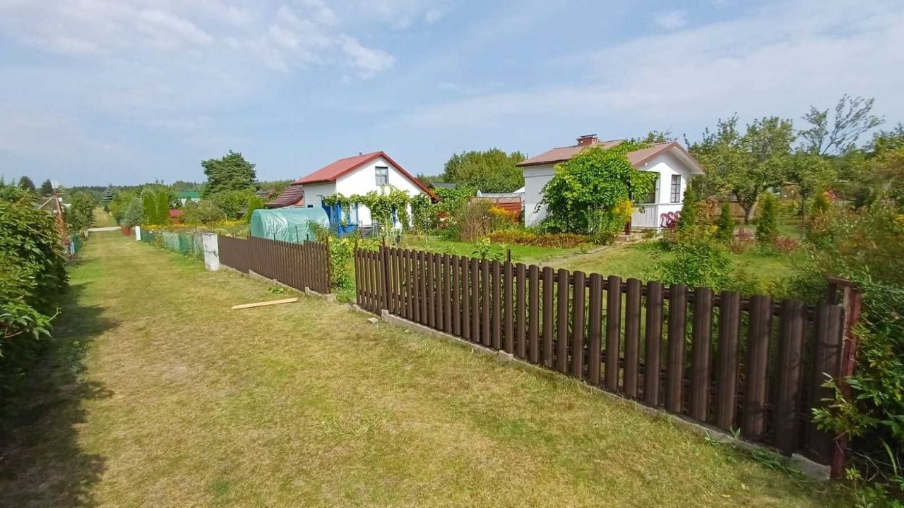 Działka rod Białystok Wygoda, ul. 42 Pułku Piechoty. Zdjęcie 8