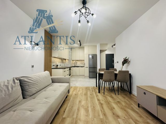 Mieszkanie 2-pokojowe Bydgoszcz Fordon, ul. Akademicka. Zdjęcie 2