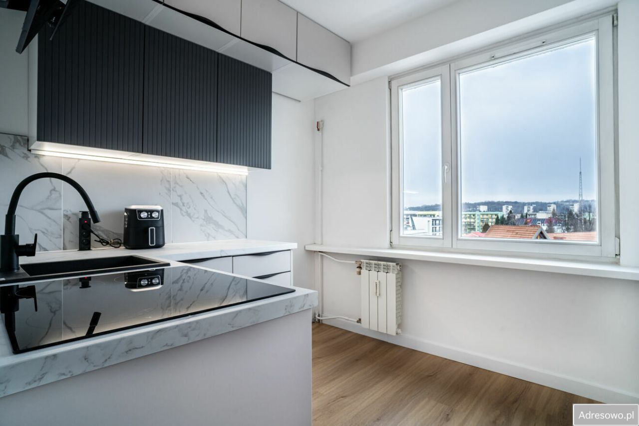 Mieszkanie 3-pokojowe Nowy Sącz Gołąbkowice, ul. Lwowska. Zdjęcie 11