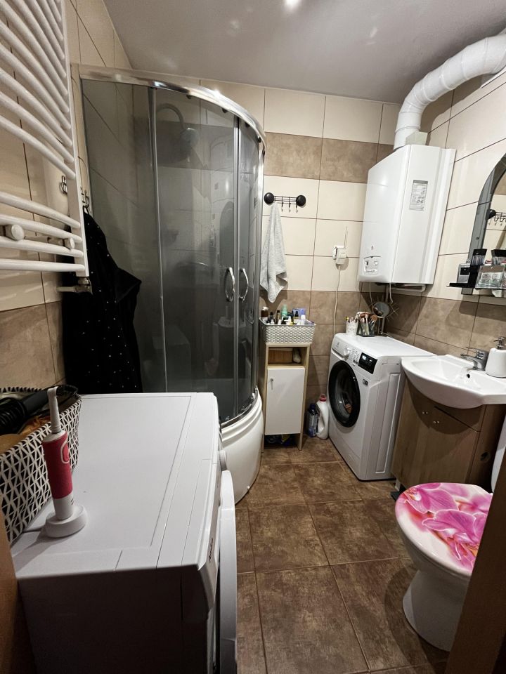 Mieszkanie 2-pokojowe Świdnica Centrum, ul. Kazimierza Pułaskiego. Zdjęcie 10