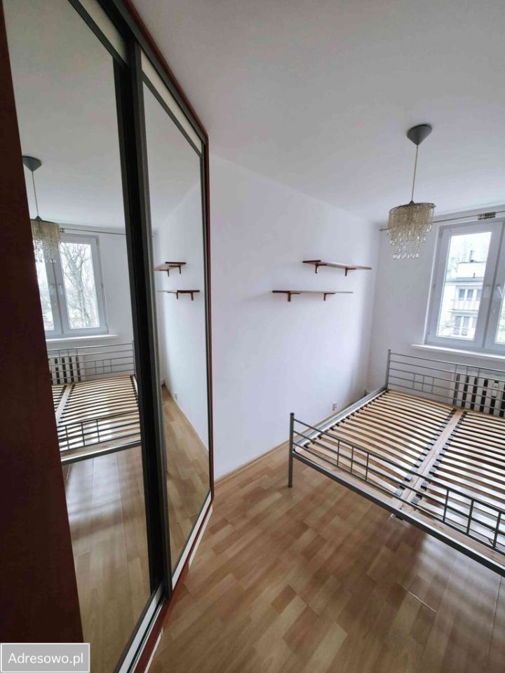 Mieszkanie 2-pokojowe Pabianice, ul. Piotra Bardowskiego. Zdjęcie 10