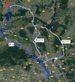 Działka rolno-budowlana Toruń Dworski, -. Zdjęcie 1