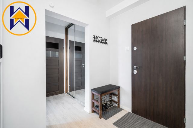 Mieszkanie 3-pokojowe Kraków Prokocim, ul. Mała Góra. Zdjęcie 15