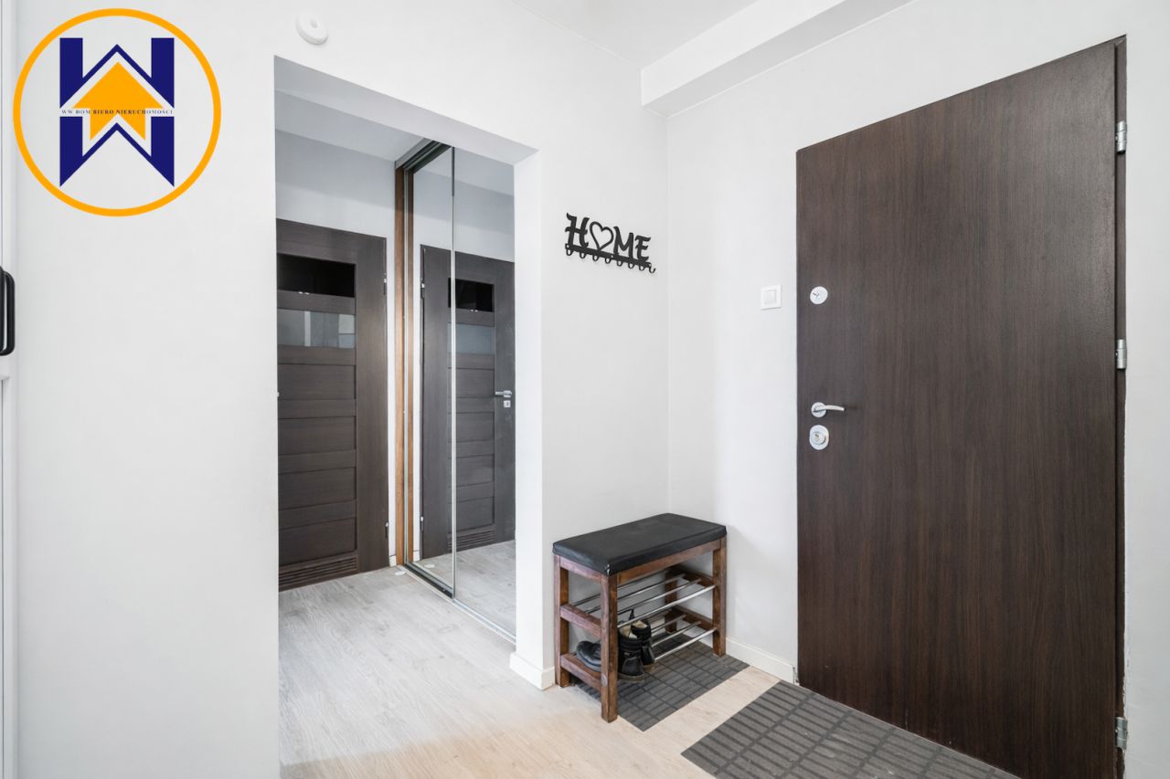 Mieszkanie 3-pokojowe Kraków Prokocim, ul. Mała Góra. Zdjęcie 15