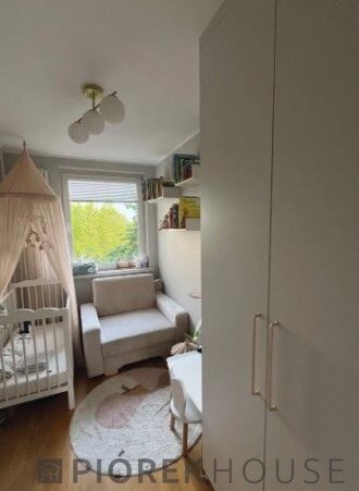 Mieszkanie 3-pokojowe Warszawa Bemowo, ul. Waleriana Czumy. Zdjęcie 9