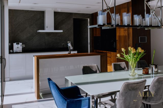 dom wolnostojący, 5 pokoi Góraszka. Zdjęcie 15